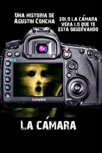The Chamber Poster of The Chamber