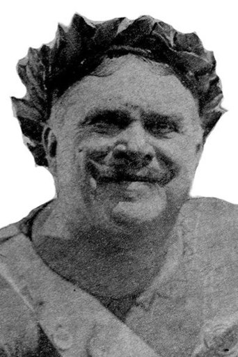 Portrait of Leonid Yurenyov