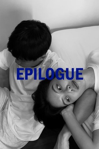 Epilogue Poster of Epilogue