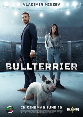Poster of Bullterrier