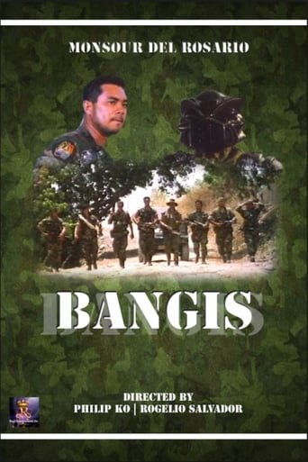 Poster of Bangis