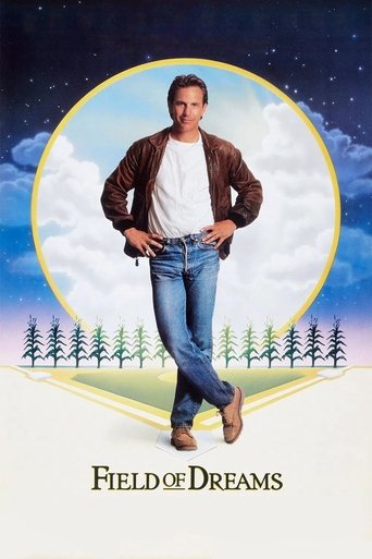 Poster of Field of Dreams