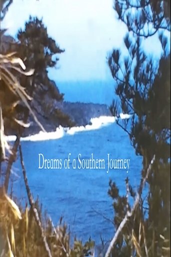 Poster of Dreams of a Southern Journey