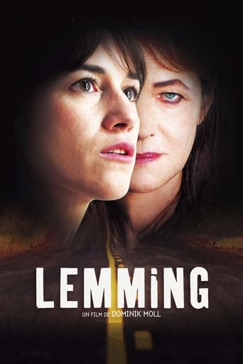 Poster of Lemming