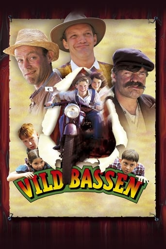 Poster of The Rascal