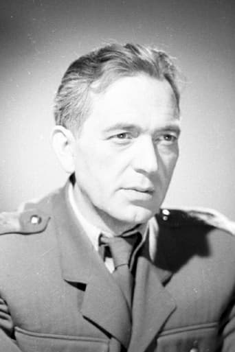 Portrait of Stanisław Winczewski