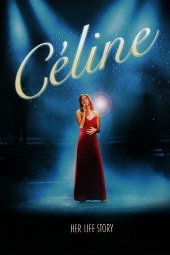 Poster of Céline