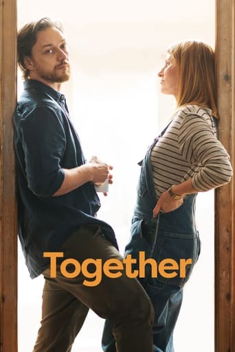 Poster of Together