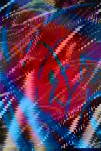 Hypnotic Poster of Hypnotic