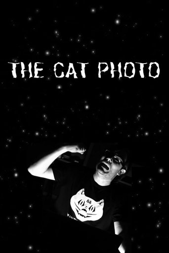 Poster of The Cat Photo