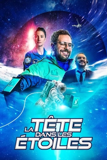 Poster of La Tête dans les étoiles