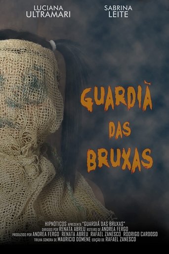 Guardian of the Witches Poster of Guardian of the Witches