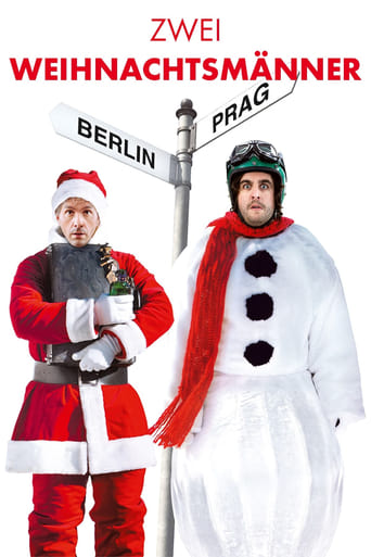 Poster of Two Santa Clauses