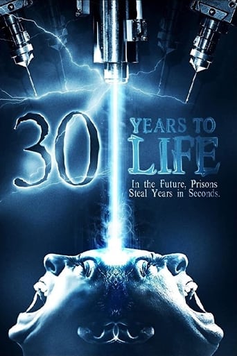 Poster of 30 Years to Life
