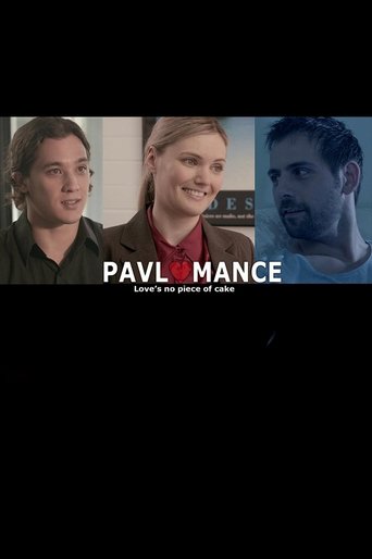 Pavlomance Poster of Pavlomance