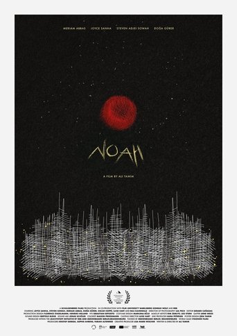 Poster of Noah