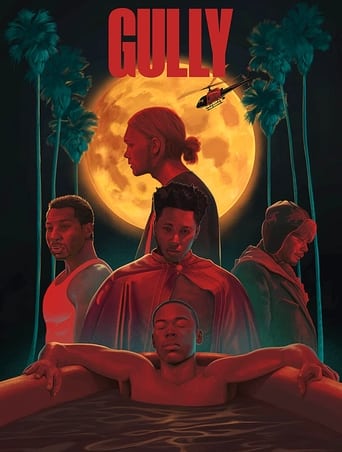 Poster of Gully