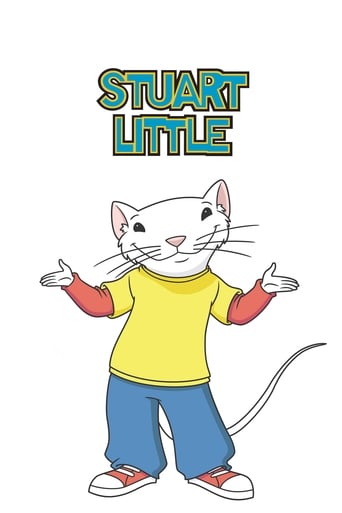 Poster of Stuart Little: The Animated Series
