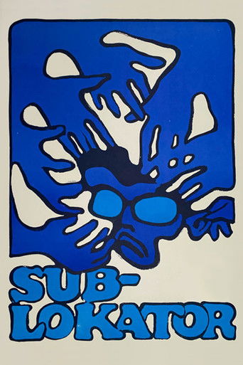 The Lodger Poster of The Lodger