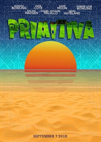 Poster of Primitiva