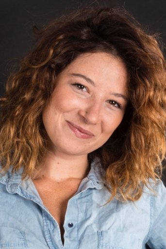 Portrait of Jeanne Chartier