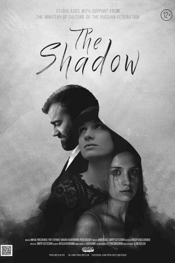 Poster of The Shadow
