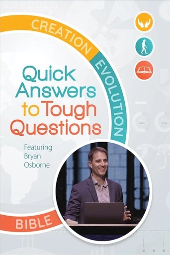 Poster of Quick Answers to Tough Questions