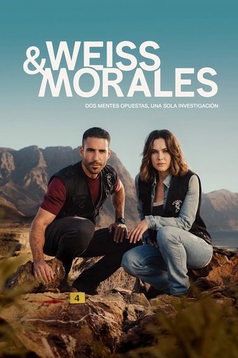 Portrait for Weiss & Morales - Season 1