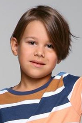 Ioannis Papantoniou Portrait of Ioannis Papantoniou