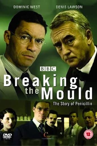 Poster of Breaking the Mould