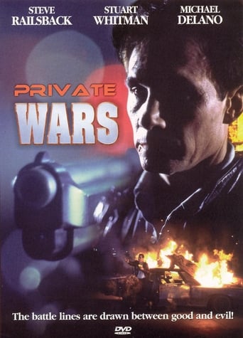 Poster of Private Wars