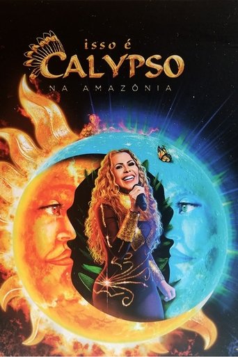 Poster of Joelma - Isso é Calypso na Amazônia