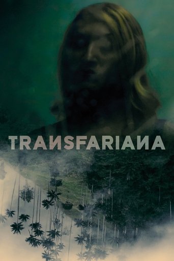 Poster of Transfariana