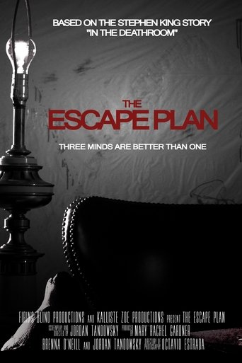 The Escape Plan Poster of The Escape Plan