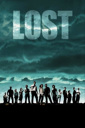 Poster of Lost