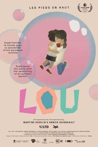 Poster of Lou