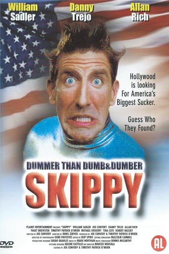 Poster of Skippy