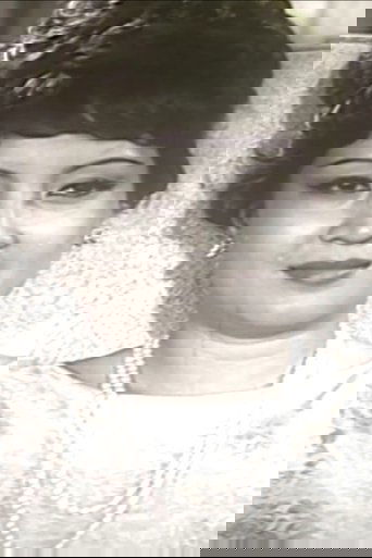 Portrait of Thu Hồng