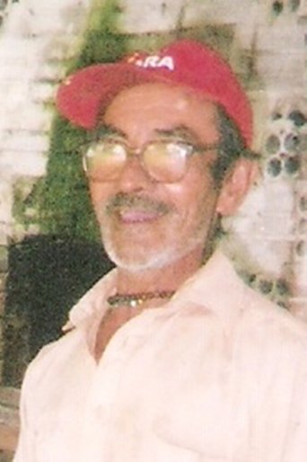Portrait of Antonio Viola