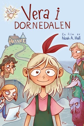 Vera in Dorni Valley Poster of Vera in Dorni Valley