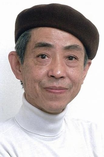 Portrait of Fujiko F. Fujio