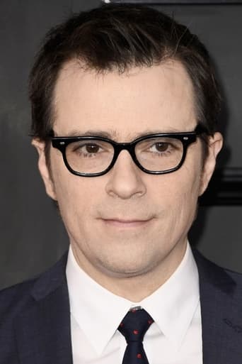 Portrait of Rivers Cuomo