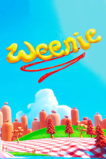 Poster of Weenie