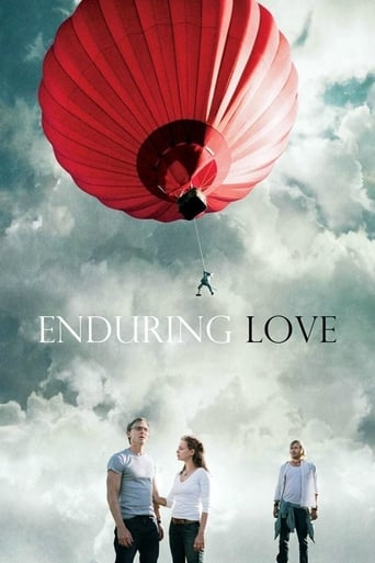 Poster of Enduring Love