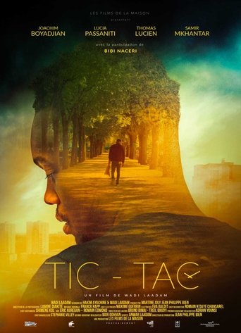 Tic Tac Poster of Tic Tac