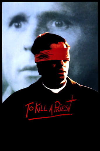 Poster of To Kill a Priest