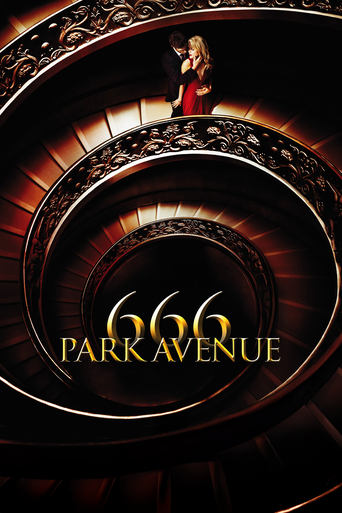 Poster of 666 Park Avenue