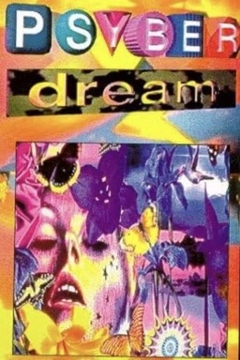 Poster of Psyber Dream
