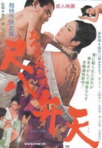 Women Hell Song Poster of Women Hell Song