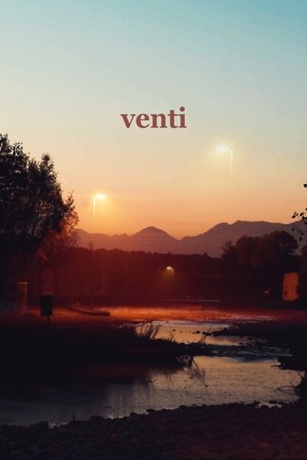 venti Poster of venti